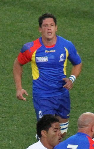 Lucian Sirbu