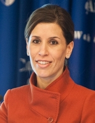 Luciana Borio