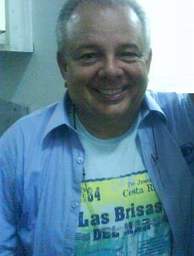 Luciano Valle