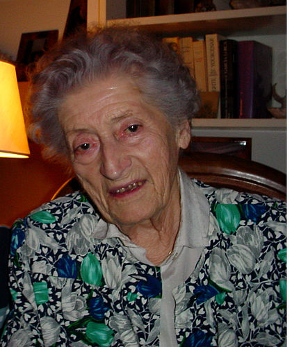 Lucie Bernard