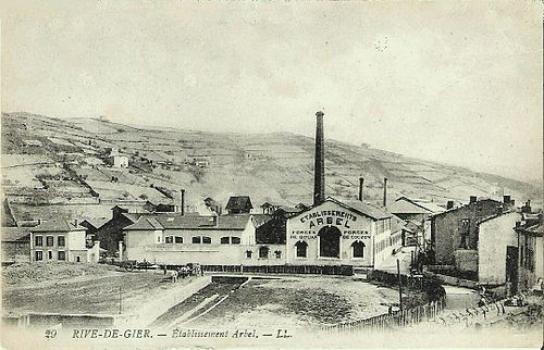 Lucien Arbel