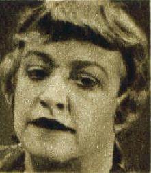 Lucile Gleason