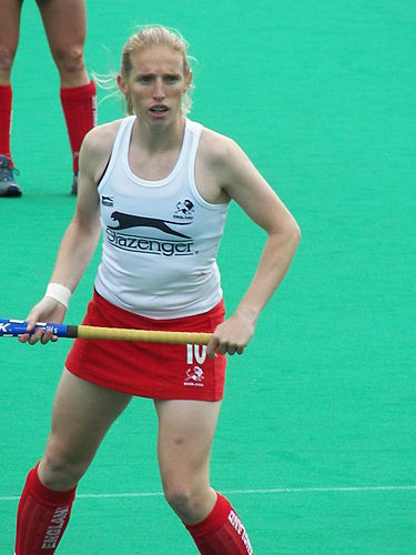 Lucilla Wright
