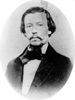 Lucius Walker