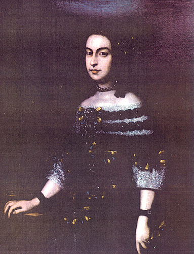 Lukrecia Barberini