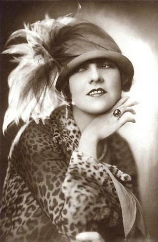 Lucy Doraine