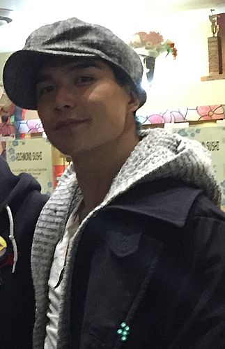 Ludi Lin