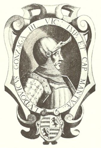 Louis Ludovico I Gonzaga