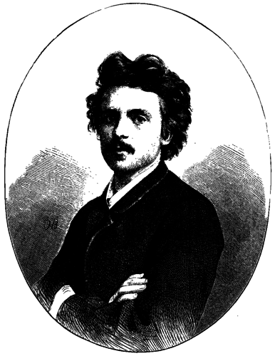 Ludvig Schou