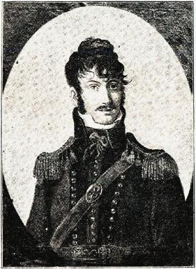 Ludvig Mariboe