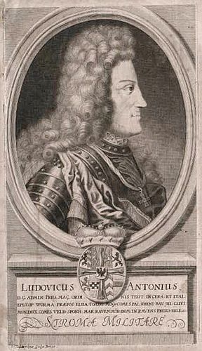 Ludwig Pfalz-Neuburg
