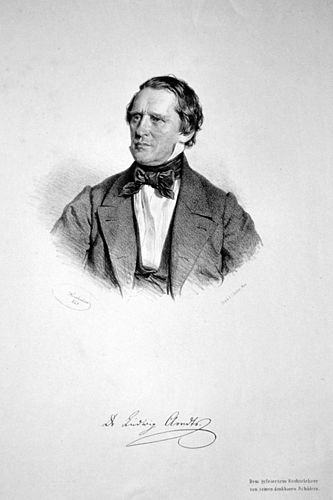 Ludwig Arnesberg