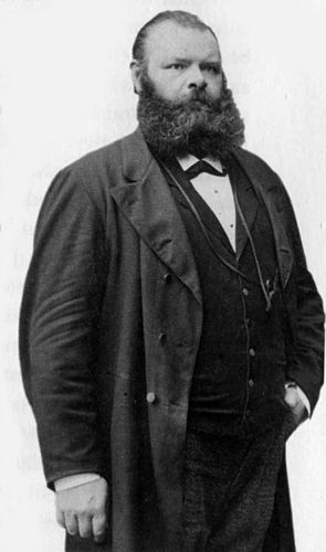 Ludwig Barthenau