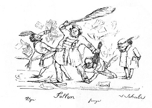 August Follen