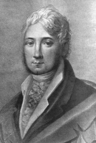 Ludwig Bojanus