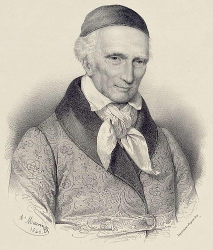 Ludwig Nicolai