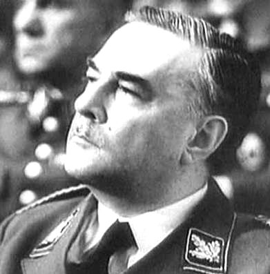 Ludwig Steeg