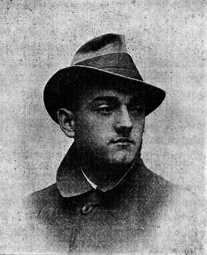 Ludwik Sempolinski