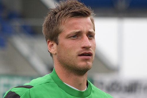 Ludek Frydrych