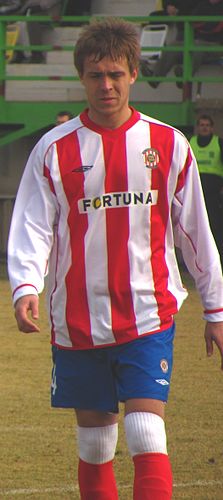 Ludek Pernica