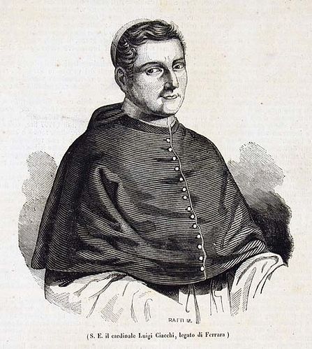 Luigi Ciacchi
