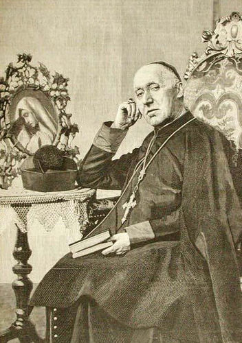 Luigi Calabiana