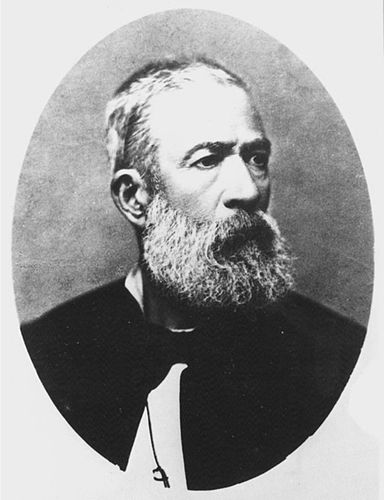 Luigi Vassalli