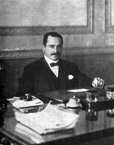 Luis Riart