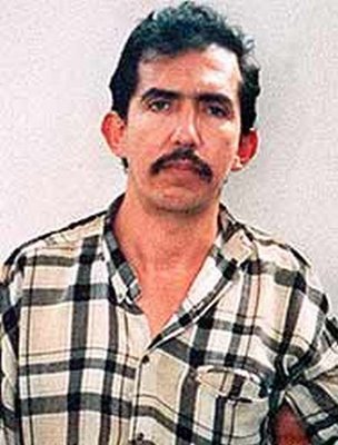 Luis Garavito
