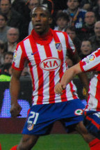 Luis Perea