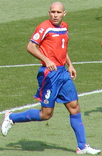Luis Marin