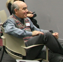 Luis Aranberri
