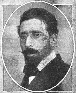 Luis Ciges