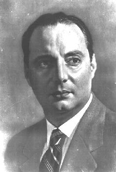 Luis Conrado Batlle y Berres