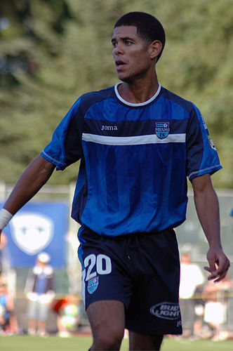 Luis Calix