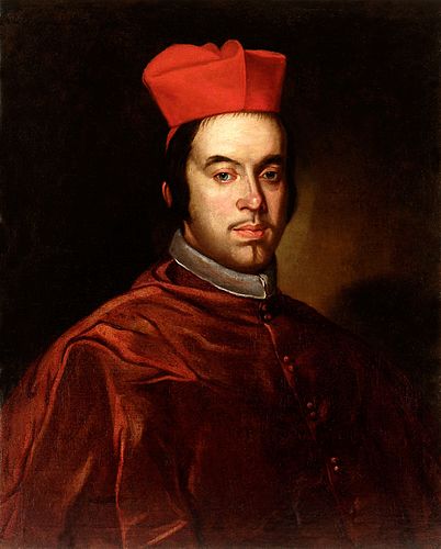 Luis Portocarrero