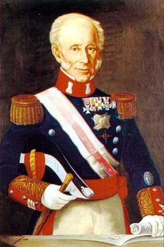 Luis Briones
