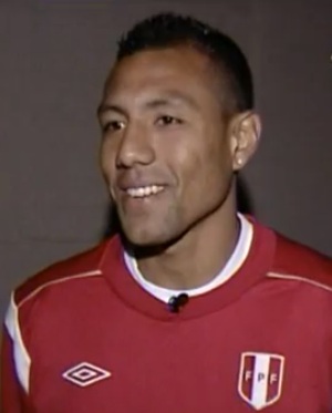 Luis Ramirez
