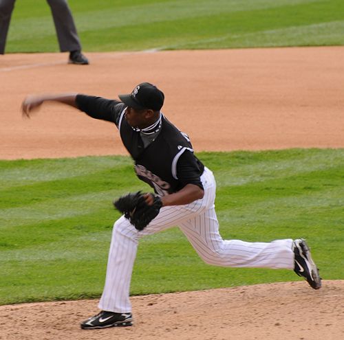 Luis Vizcaino