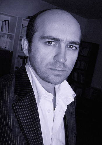 Luis Miranda