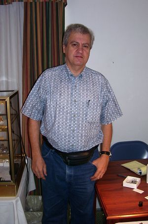 Luiz Menezes