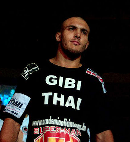Luiz Cane