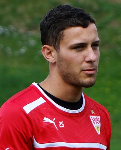 Lukas Kiefer