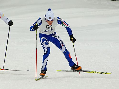 Lukas Runggaldier