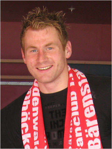 Lukas Sinkiewicz