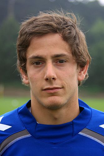 Lukas Thurauer