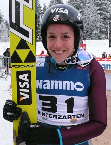 Jessica Jerome
