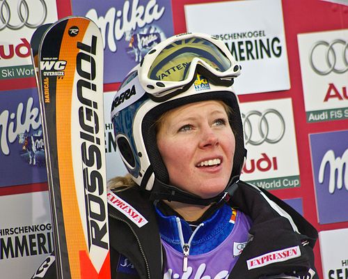 Jessica Lindell-Vikarby