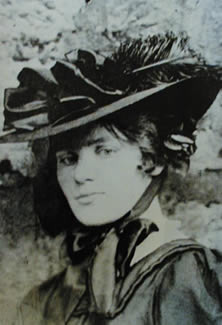 Jessie Marion King