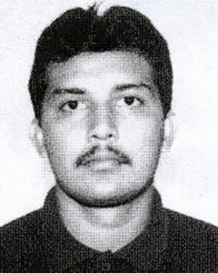 Jesus Aguilar